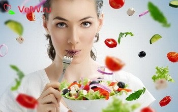 Nutriție corectă pentru fiecare zi, o revistă de femei despre relații, frumusețe, sănătate, familie, fitness