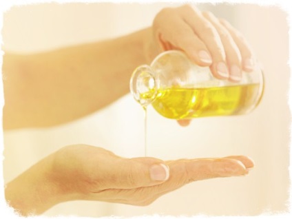 Alkalmazása sárgabarack olaj a bőr és a haj - receptek és tippek