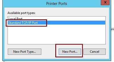 Printer pooling Configurarea unui grup de imprimante în Windows Server 2012 r2, ferestre pentru sistem