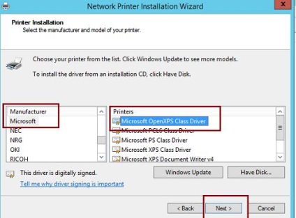 Printer pooling Configurarea unui grup de imprimante în Windows Server 2012 r2, ferestre pentru sistem