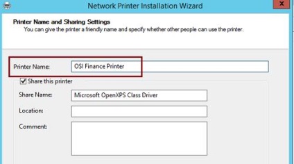 Printer pooling Configurarea unui grup de imprimante în Windows Server 2012 r2, ferestre pentru sistem