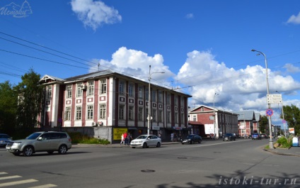 Turul Petrozavodsk