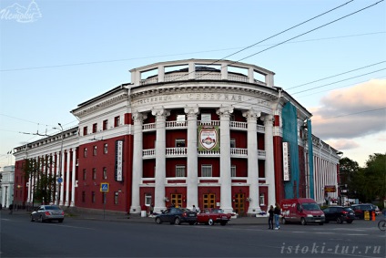 Turul Petrozavodsk