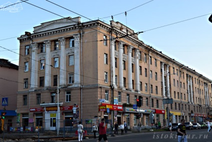 Turul Petrozavodsk