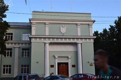 Turul Petrozavodsk