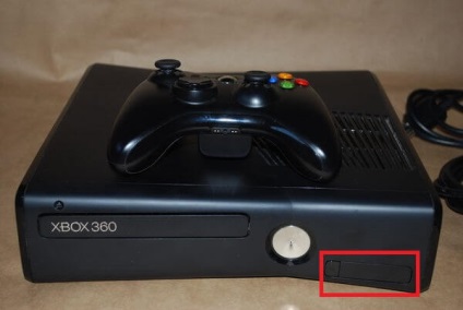 Xbox 360 firmware