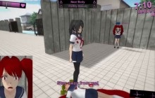 Trecerea simulatorului yandere, modul de joc al simulatorului Yandere