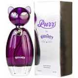 Purple katy perry parfum