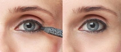 Cinci moduri de a face machiajul ochilor cu un creion