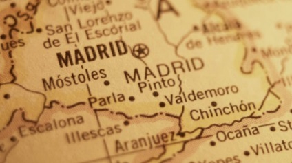 Munkavállalási vízum a spanyolországi területre, dokumentumok