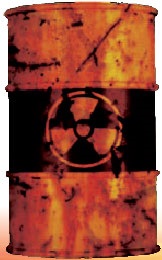 Izotopii radioactivi - fukushima-1 - în ucraina