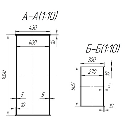 Calcularea structurii metalice a macaralei