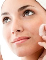 Îmbunătățirea porilor faciali acasă