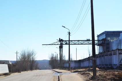 Zonele turistice Kaluga stau pe locul mormintelor cazaci - Society - News - Crossroads Kaluga