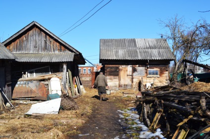 Zonele turistice Kaluga stau pe locul mormintelor cazaci - Society - News - Crossroads Kaluga