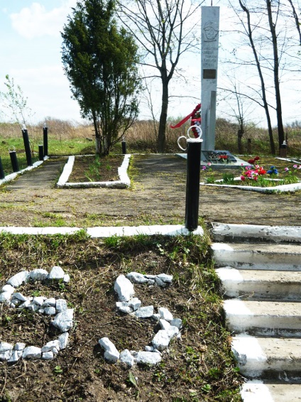 Zonele turistice Kaluga stau pe locul mormintelor cazaci - Society - News - Crossroads Kaluga
