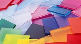 Soiuri de materiale plastice - informații succinte