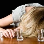 Masaj reflex în tratamentul alcoolismului, sobru Rusia - Rusia sănătoasă!