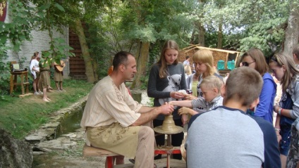 Knight turneu (succo, anapa), Gelendzhik de la kabardinka la tehshebsa