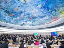 Rusia nu a fost inclusă în noul membru al Consiliului ONU pentru Drepturile Omului