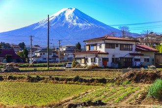 Femeie rusă despre modul în care Japonia a devenit casa ei