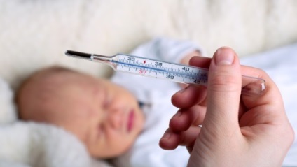 Rotavirus la copii, cum să-l recunoască și cum să-l tratezi