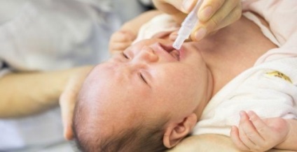 Rotavirus la copii, cum să-l recunoască și cum să-l tratezi