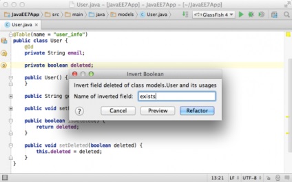 Manual de utilizare intellij idea