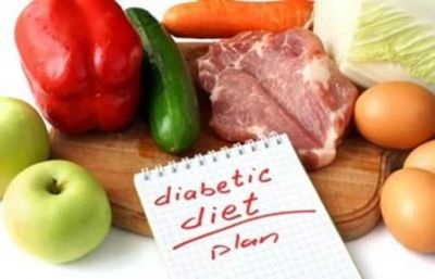 Salate pentru diabetici 2 tipuri de rețete și ingrediente