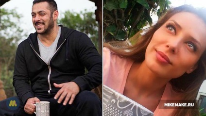 Salman Khan nem vesz házat barátnőjéhez, Julia Wantur-nak - Bollywoodról, indiai hírekről,