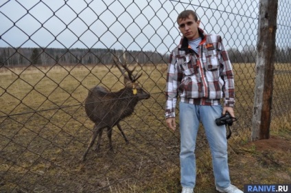 Cele mai unice locuri din Ural