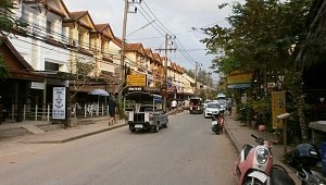 Samutprakan, Thailanda