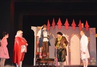 Teatrul Dramatic din Sarapul