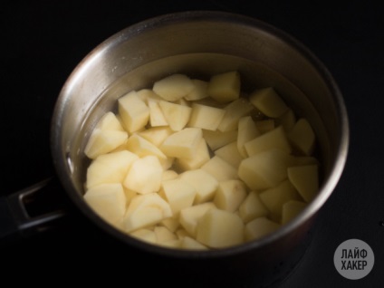Secretele cartofilor desăfuți perfect