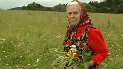 Secretele de herbalist al mănăstirii Elena Fedorovna iepure