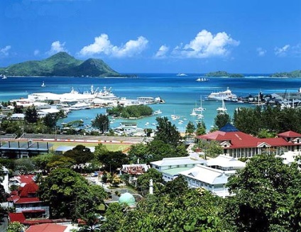 Seychelles 1