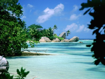 Seychelles 1