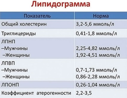 Шість головних причин інфаркту міокарда у чоловіків і жінок