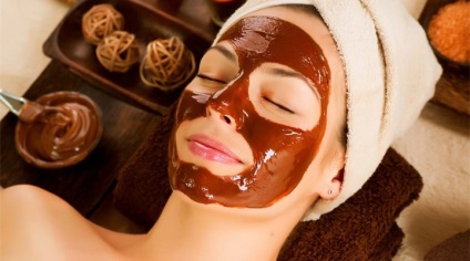 Chocolate Body козметични и масажни сапуни, сапун и натурална козметика у дома