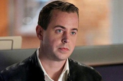 Sean Murray, actor, participant permanent la seriile de televiziune