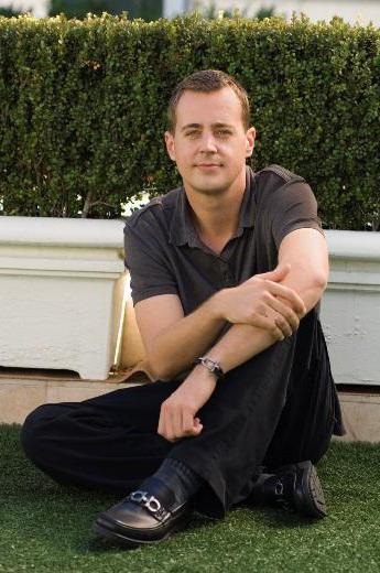 Sean Murray, actor, participant permanent la seriile de televiziune