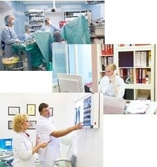 Svájci egyetemi klinika swissclinic (minimálisan invazív műtét) (svájci) Svájci egyetemi klinika swissclinic (minimális invazív műtét)