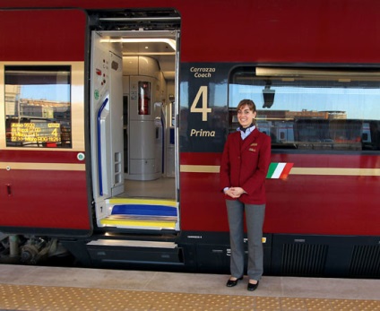 Siena mint Toszkána szimbóluma, egy hegy egy turistacsatornán