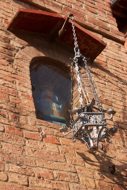 Siena - simbol al Toscanei