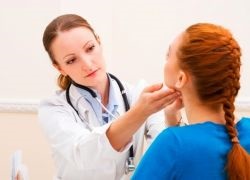 Simptomele hipertiroidismului la femei