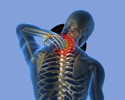 Simptomele proeminenței discului, despre care trebuie să știți