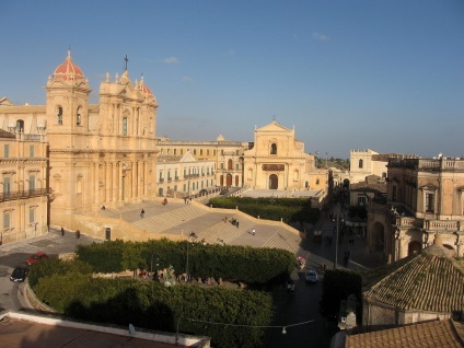 Sicilia, ghid turistic și rutier, turist