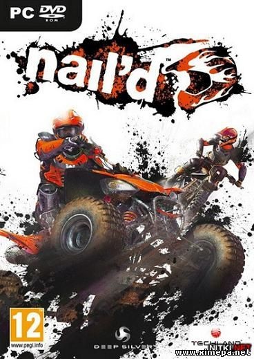 Descărcați nail - d free (2010 - Rus) - Racing - Jocuri PC torrent