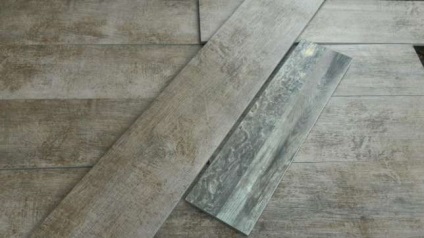 Mennyibe kerül, ha a csempe a padlóra kerül?
