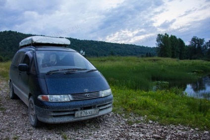 Mersul la autoturism - turism și recreere